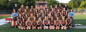 Field Hockey team
