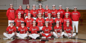 Baseball team